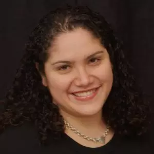 Lolita Ortiz, MBA