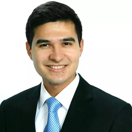 Mark A. Hernández
