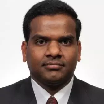 Dr. Bhaskar Bandarapu