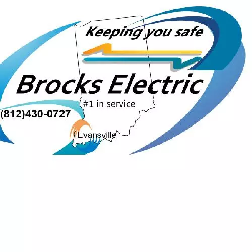 Brocks Electric