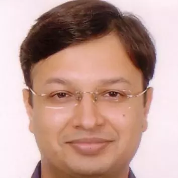 Pratyush Gupta