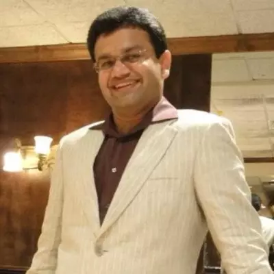 Jignesh Shukla