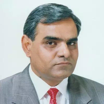Dr. Hari Singh Nalwa