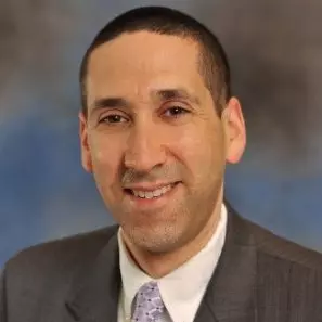 Steven Waxler, CPA