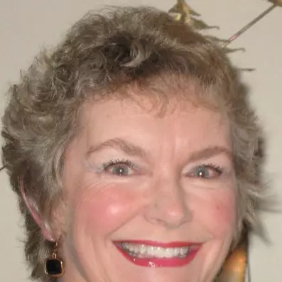 Gail Rasmussen