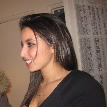 Nawel Safini Boutaleb
