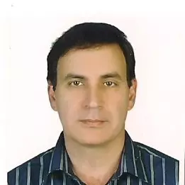Masoud Ghorbani