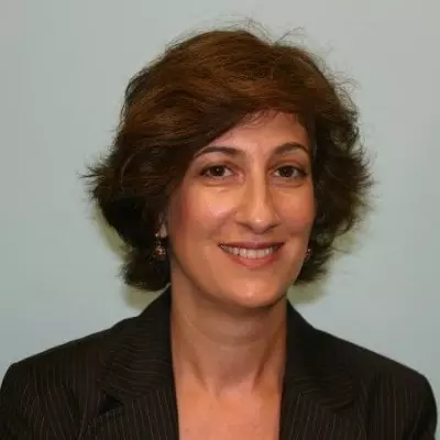 Jeanne Kessler, PMP