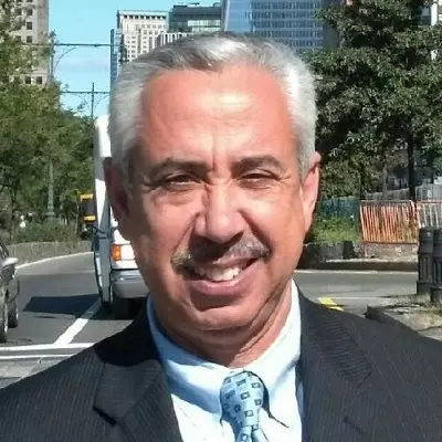 Jorge A. Ynoa