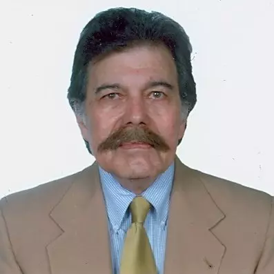 Nelson Villalobos. MBA