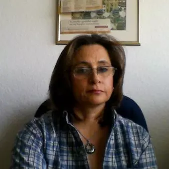 Ruth Serrato