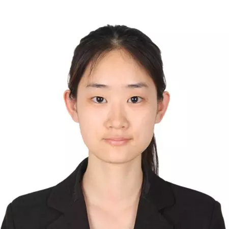 Chunxiao(Veronica) Xu