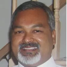 Rajesh Patanaik
