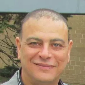 Ehab El-Saadany