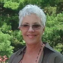 Judy Hollingshead