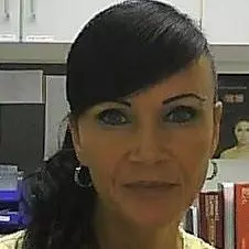 Gina Teffeteller