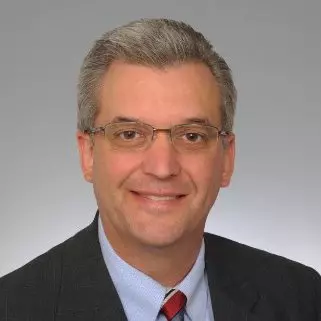 Stephen Strom, PhD