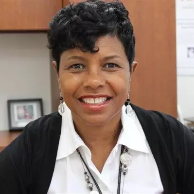 Dr. Vanessa Atkins