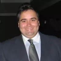 Jose Rafael Blesa, PMP