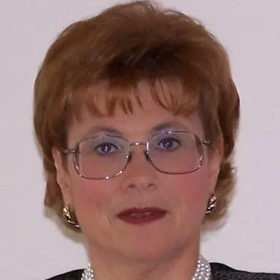 Suzanne Bergeron