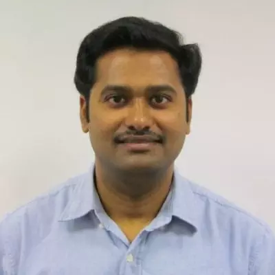 Vinod Nagulapalli