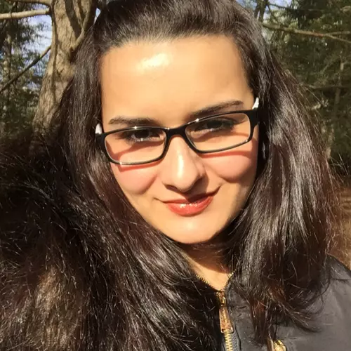 Samirah Akhlaq