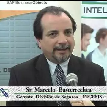 Marcelo Basterrechea