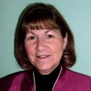 Carol Larsen, PMP