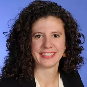 Cristina Baptista, CPA, CA