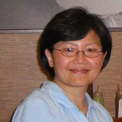 Hsuan Chang, PMP