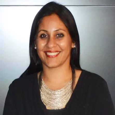 Reshma Singh, LEED AP