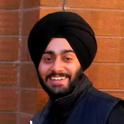 Karanvir Singh