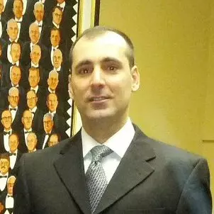 Mustafa L Ibrahim