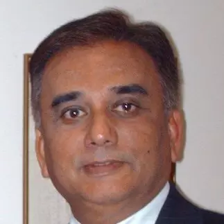 Raj Sinha, PMP