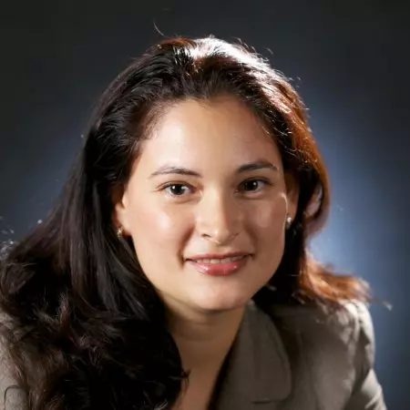 Katherine Rodriguez