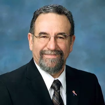 Luis A. Ramos, MS, PA-C