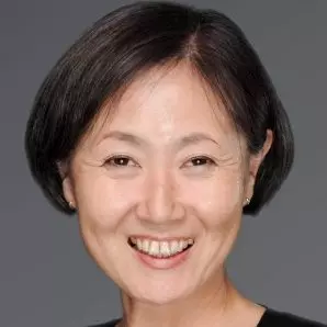 Kumiko Tanaka-Rosier