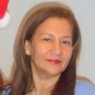 Maria Elena Leger