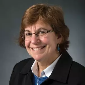 Christine Schaffner, MBA