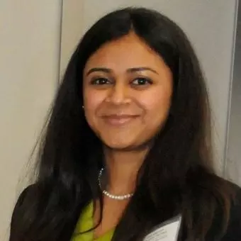 Manushi Trivedi, MBA