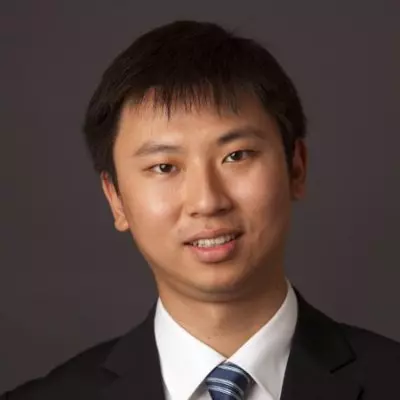 Zhen (Tim) Yang, CFA