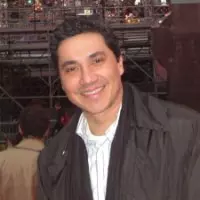 Jorge Barreto