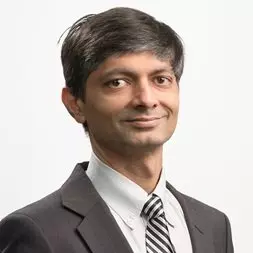 Harsh Hiralal Thakkar, PMP, MBA