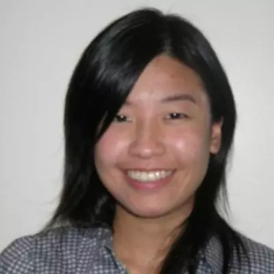 Jennifer Leung, CHRP