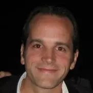 Juan Pablo Baggini, MBA