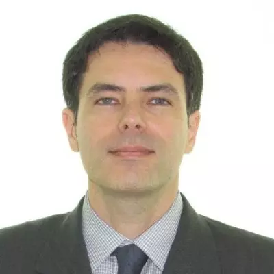 Frederico Gil Ponte