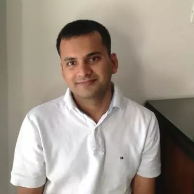 Sidharath Jain, PhD