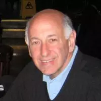 Bruce Silverstein