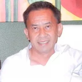 Ton Nguyen