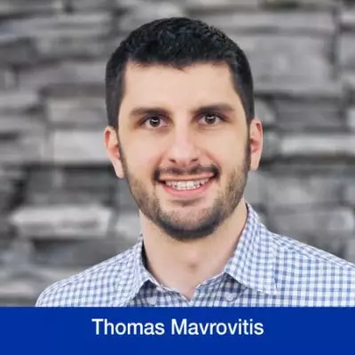 Thomas Mavrovitis